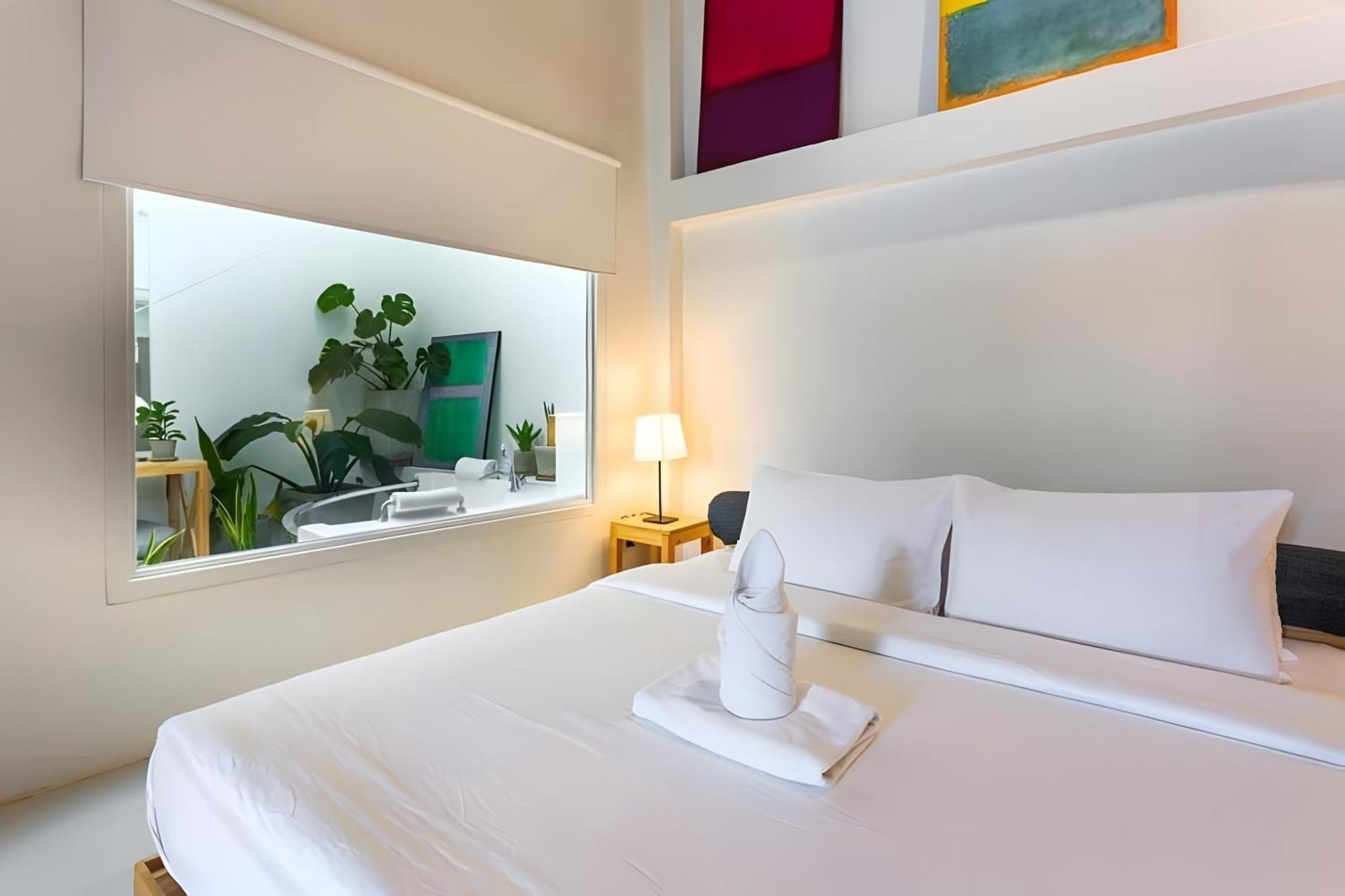 Naptel Changmoi - Thaphae แนปเทล ช้างม่อย ท่าแพ Chiang Mai Exterior photo